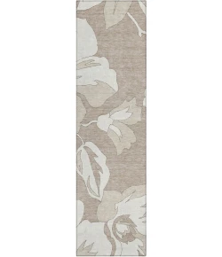 Addison Chantille ACN857-Taupe 2 ft. 3 in. X 7 ft. 6 in. Rectangle Rug