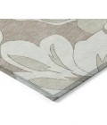 Addison Chantille ACN857-Taupe 8 ft. X 10 ft. Rectangle Rug