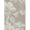 Addison Chantille ACN857-Taupe 8 ft. X 10 ft. Rectangle Rug