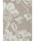 Addison Chantille ACN857-Taupe 8 ft. X 10 ft. Rectangle Rug
