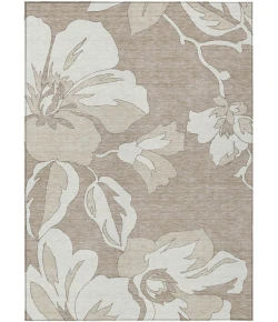 Addison Chantille ACN857-Taupe 8 ft. X 10 ft. Rectangle Rug