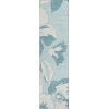Addison Chantille ACN857-Teal 2 ft. 3 in. X 7 ft. 6 in. Rectangle Rug