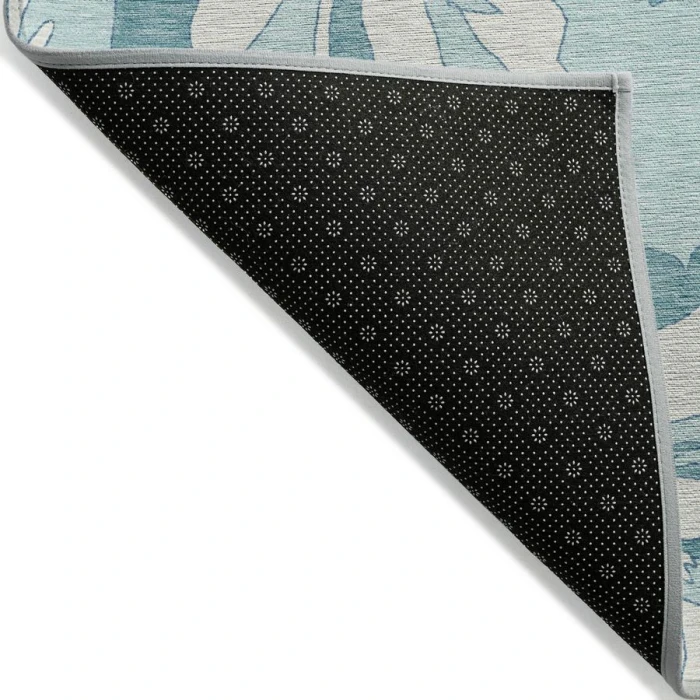 Addison Chantille ACN857-Teal 8 ft. X 10 ft. Rectangle Rug