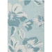 Addison Chantille ACN857-Teal 9 ft. X 12 ft. Rectangle Rug