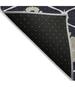 Addison Chantille ACN858-Black 9 ft. X 12 ft. Rectangle Rug