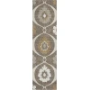 Addison Chantille ACN858-Brown 2 ft. 3 in. X 7 ft. 6 in. Rectangle Rug