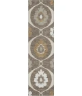 Addison Chantille ACN858-Brown 2 ft. 3 in. X 7 ft. 6 in. Rectangle Rug