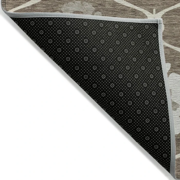 Addison Chantille ACN858-Brown 10 ft. X 14 ft. Rectangle Rug