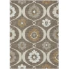 Addison Chantille ACN858-Brown 3 ft. X 5 ft. Rectangle Rug