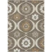 Addison Chantille ACN858-Brown 5 ft. X 7 ft. 6 in. Rectangle Rug