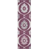 Addison Chantille ACN858-Eggplant 2 ft. 3 in. X 7 ft. 6 in. Rectangle Rug