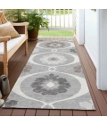 Addison Chantille ACN858-Gray 2 ft. 3 in. X 7 ft. 6 in. Rectangle Rug