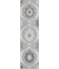 Addison Chantille ACN858-Gray 2 ft. 3 in. X 7 ft. 6 in. Rectangle Rug