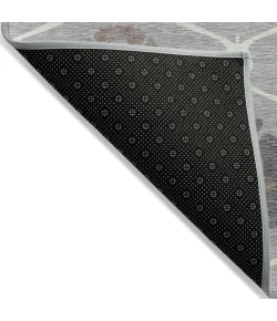 Addison Chantille ACN858-Gray 2 ft. 3 in. X 7 ft. 6 in. Rectangle Rug