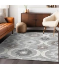 Addison Chantille ACN858-Gray 8 ft. X 10 ft. Rectangle Rug
