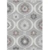 Addison Chantille ACN858-Gray 5 ft. X 7 ft. 6 in. Rectangle Rug