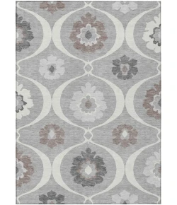 Addison Chantille ACN858-Gray 10 ft. X 14 ft. Rectangle Rug
