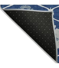 Addison Chantille ACN858-Navy 9 ft. X 12 ft. Rectangle Rug
