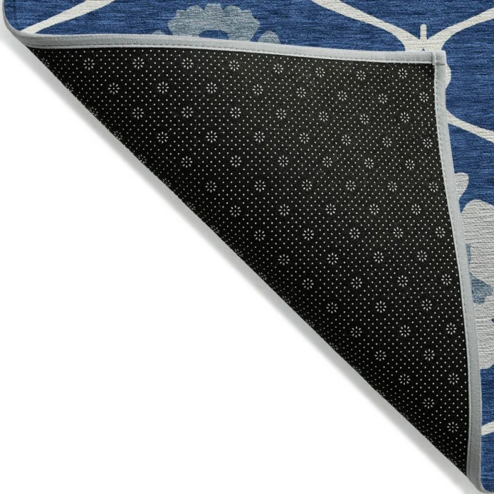 Addison Chantille ACN858-Navy 9 ft. X 12 ft. Rectangle Rug