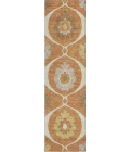 Addison Chantille ACN858-Paprika 2 ft. 3 in. X 7 ft. 6 in. Rectangle Rug