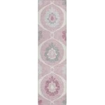 Addison Chantille ACN858-Pink 2 ft. 3 in. X 7 ft. 6 in. Rectangle Rug