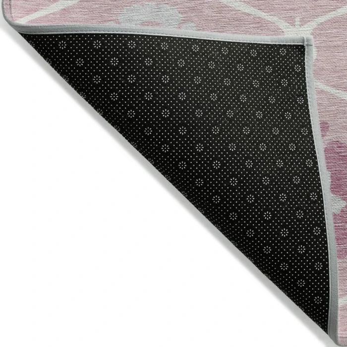 Addison Chantille ACN858-Pink 2 ft. 3 in. X 7 ft. 6 in. Rectangle Rug