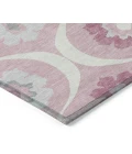 Addison Chantille ACN858-Pink 3 ft. X 5 ft. Rectangle Rug