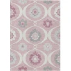 Addison Chantille ACN858-Pink 5 ft. X 7 ft. 6 in. Rectangle Rug