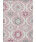 Addison Chantille ACN858-Pink 3 ft. X 5 ft. Rectangle Rug