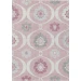 Addison Chantille ACN858-Pink 5 ft. X 7 ft. 6 in. Rectangle Rug