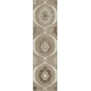 Addison Chantille ACN858-Taupe 2 ft. 3 in. X 7 ft. 6 in. Rectangle Rug