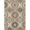 Addison Chantille ACN858-Taupe 5 ft. X 7 ft. 6 in. Rectangle Rug
