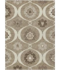 Addison Chantille ACN858-Taupe 5 ft. X 7 ft. 6 in. Rectangle Rug