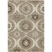 Addison Chantille ACN858-Taupe 5 ft. X 7 ft. 6 in. Rectangle Rug