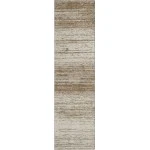 Addison Chantille ACN859-Brown 2 ft. 3 in. X 7 ft. 6 in. Rectangle Rug