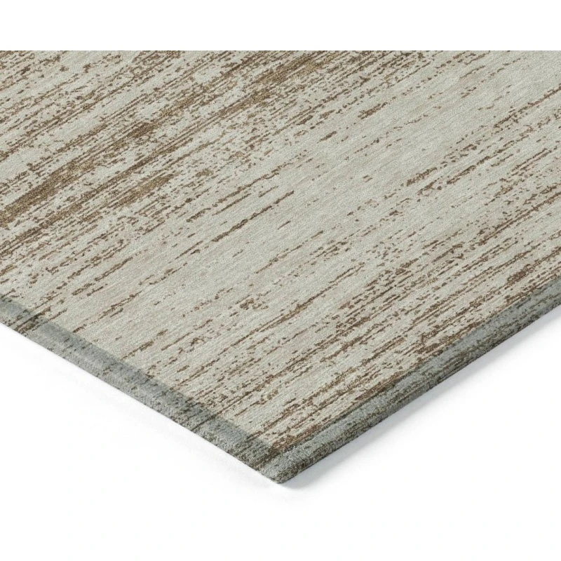 Addison Chantille ACN859-Brown 3 ft. X 5 ft. Rectangle Rug