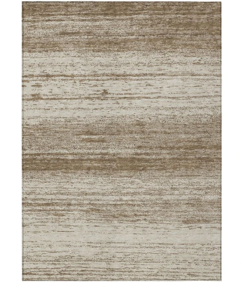 Addison Chantille ACN859-Brown 9 ft. X 12 ft. Rectangle Rug