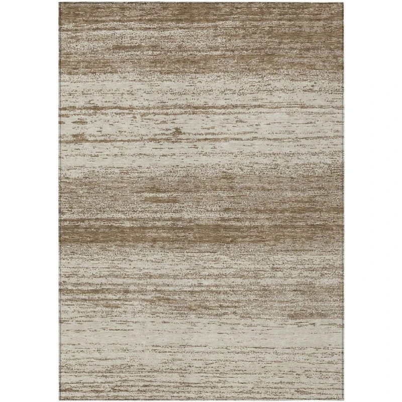 Addison Chantille ACN859-Brown 3 ft. X 5 ft. Rectangle Rug