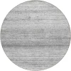 Addison Chantille ACN859-Gray 8 ft. X 8 ft. Round Rug