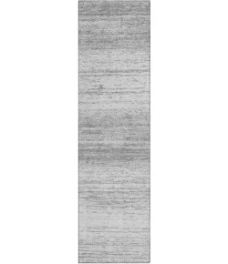 Addison Chantille ACN859-Gray 2 ft. 3 in. X 7 ft. 6 in. Rectangle Rug