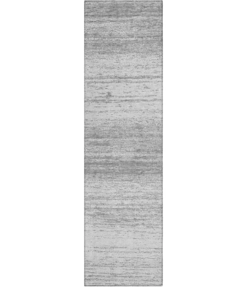 Addison Chantille ACN859-Gray 2 ft. 3 in. X 7 ft. 6 in. Rectangle Rug