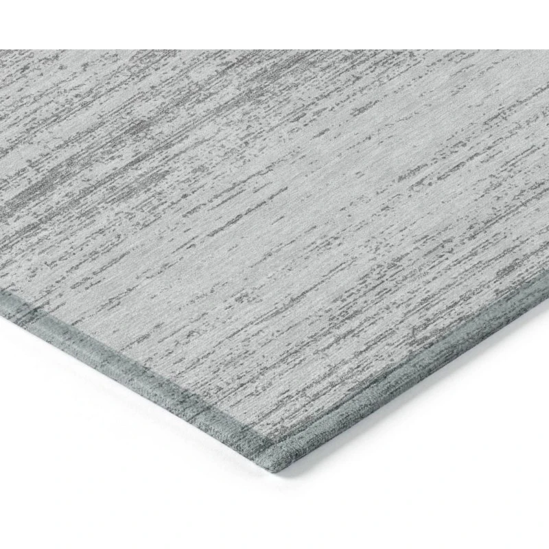 Addison Chantille ACN859-Gray 2 ft. 3 in. X 7 ft. 6 in. Rectangle Rug