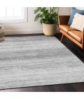 Addison Chantille ACN859-Gray 5 ft. X 7 ft. 6 in. Rectangle Rug