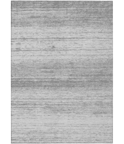 Addison Chantille ACN859-Gray 5 ft. X 7 ft. 6 in. Rectangle Rug