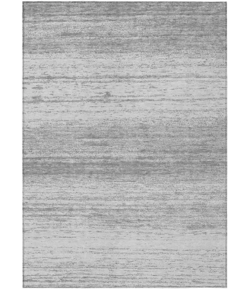 Addison Chantille ACN859-Gray 5 ft. X 7 ft. 6 in. Rectangle Rug