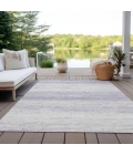Addison Chantille ACN859-Lavender 5 ft. X 7 ft. 6 in. Rectangle Rug