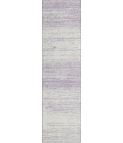 Addison Chantille ACN859-Lavender 2 ft. 3 in. X 7 ft. 6 in. Rectangle Rug