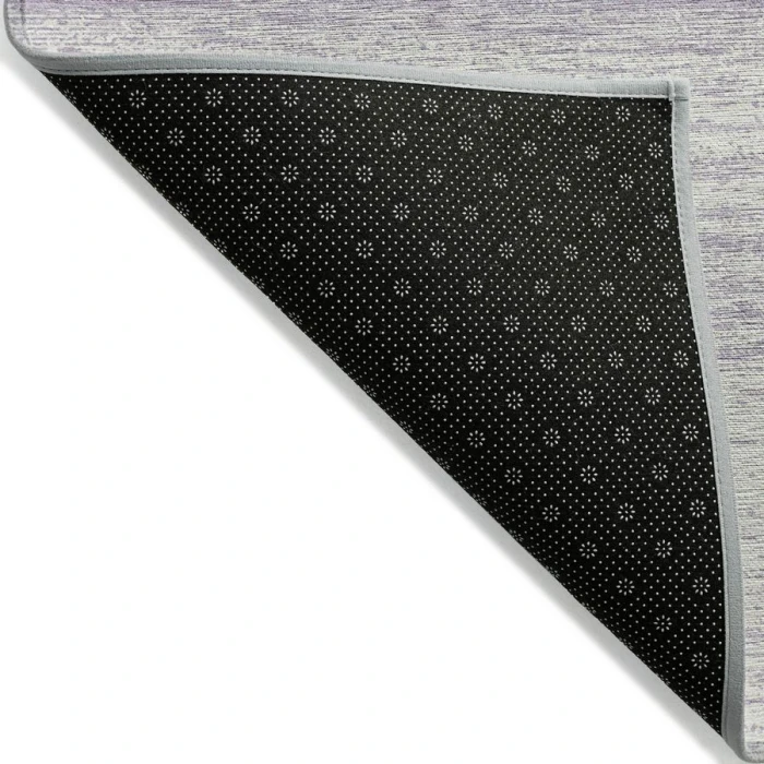Addison Chantille ACN859-Lavender 5 ft. X 7 ft. 6 in. Rectangle Rug