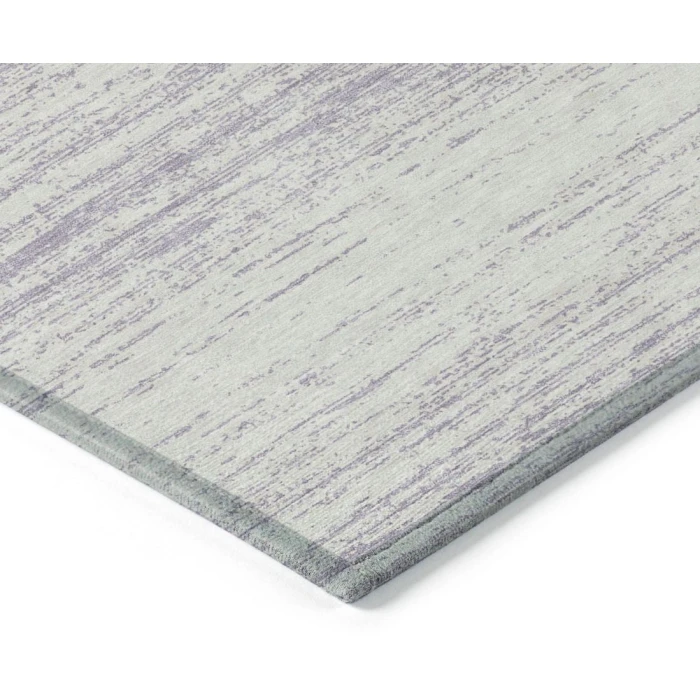 Addison Chantille ACN859-Lavender 5 ft. X 7 ft. 6 in. Rectangle Rug