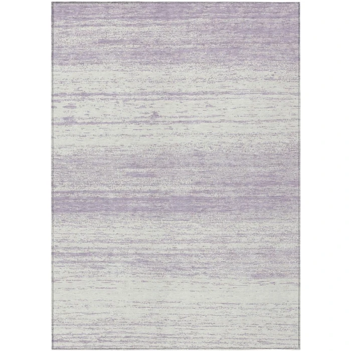 Addison Chantille ACN859-Lavender 5 ft. X 7 ft. 6 in. Rectangle Rug